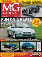 MG Enthusiast